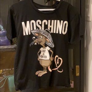 Moschino Tshirt